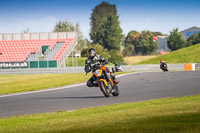 Lower Group Orange Bikes